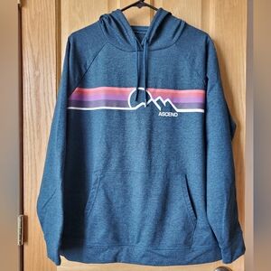 EUC Ascend Hoodie